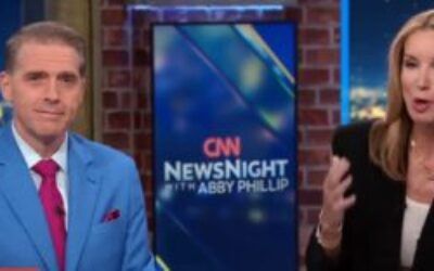 It took Scott Jennings just 1 sentence to sum up Dems’ electoral chances