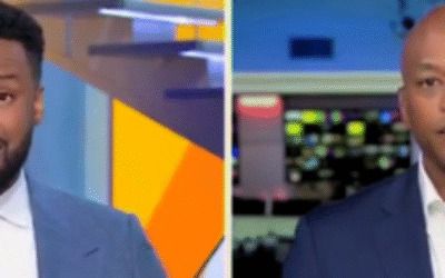 Fox News’ Lawrence Jones challenges DEM Maryland gov. Wes Moore over criticism of Trump’s DC crime crackdown