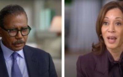 Former CBS head says network settled with Trump because he might have caught them red-handed