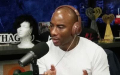 ‘Y’all try to avoid that’: Caller tells The Breakfast Club show hosts to face DC crime reality