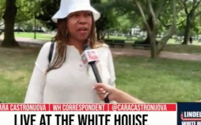 ‘Real DC’ residents share thoughts on Trump’s actions: ‘Best thing to happen to this city’