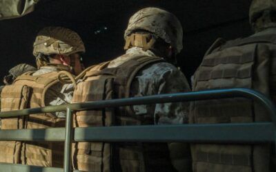 Trump reportedly authorizes military to target ‘terrorist’ drug cartels
