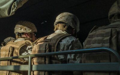 Trump-aligned private military boss deploying forces to Haiti for 10 years