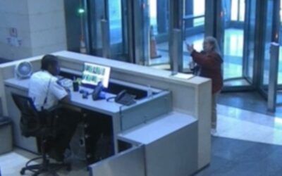 Yet again! AG Pam Bondi fires DOJ staffer over middle finger to National Guard