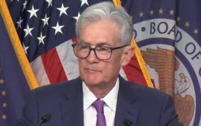 Jerome Powell signals Fed may soon cut interest rates