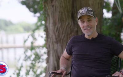 Where in the world is Hunter? Broke Biden flees U.S. amid mounting debt drama