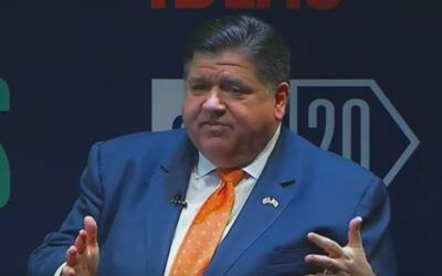 As Pritzker tees up presidential run, time for a look at his real record