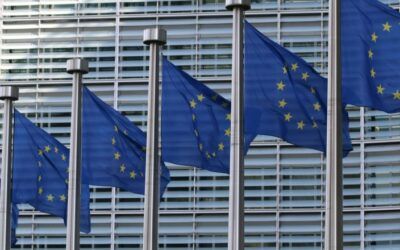 Looks like Europe’s already trying to complicate Trump-Putin summit