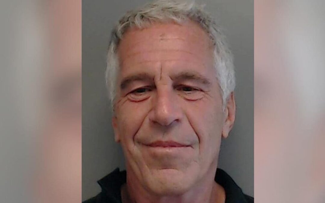 DOJ to release more than 3 million Epstein documents Friday