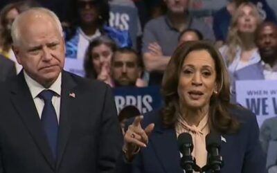 ‘Why would anyone want to be a Democrat’: Dems sound alarm over voters bolting party for GOP