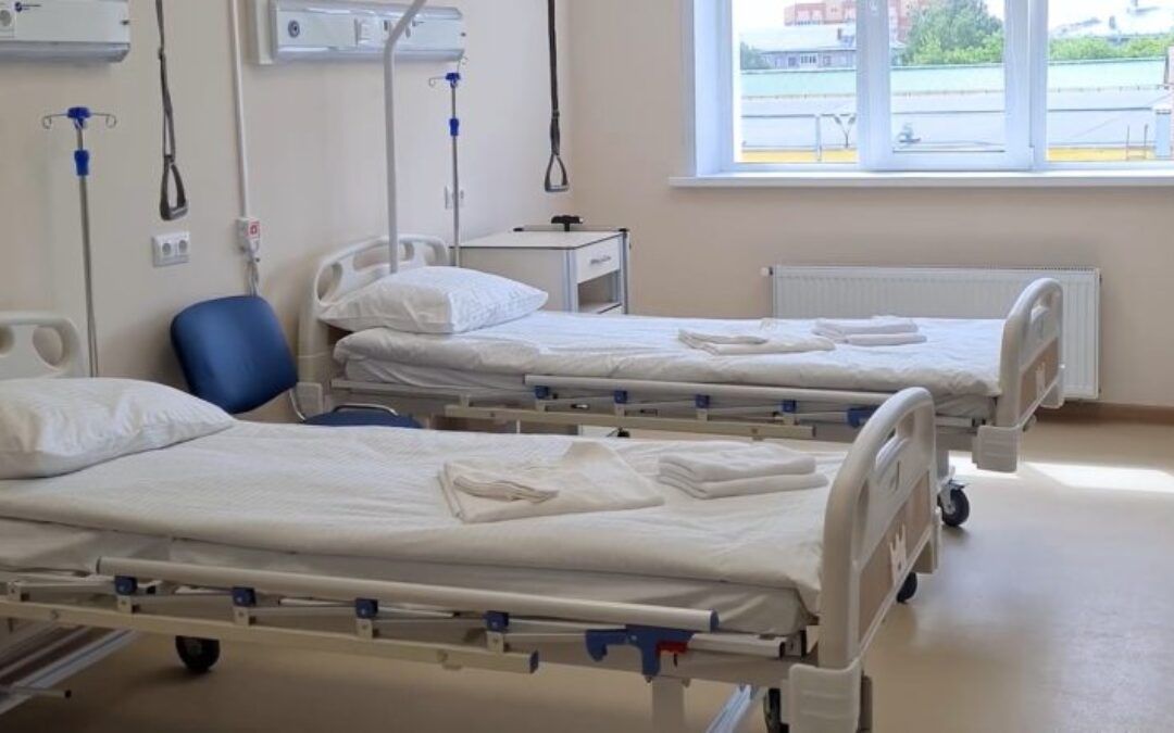 Shellshocked man with WW1 munition in his anus causes hospital evacuation