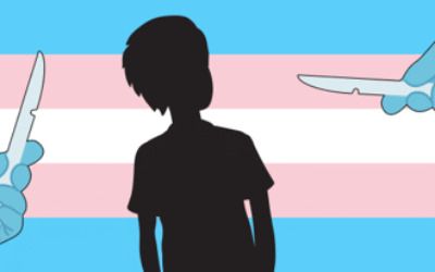 We’re winning the war on trans ideology — but those gains could still be reversed