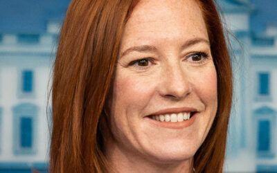 Jen Psaki tells Christians she’s had ‘enough’ with their prayers after Catholic school shooting