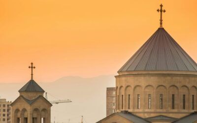 Oldest Christian nation allegedly persecuting bishops, businessman for defending Christianity