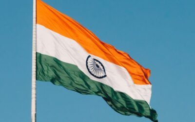 Higher tariffs on India may be driving crucial us ally closer to Russia, China