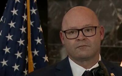 Teamsters dole out cash to GOP candidates as union boss argues Dems have abandoned ‘working people’