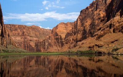 ‘Beyond awful’ Colorado River forecasts put water talks under pressure