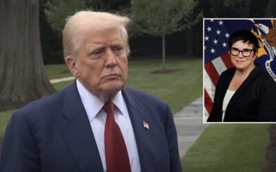 Trump rails against ‘rigged’ job numbers, fires Biden appointee overseeing labor stats