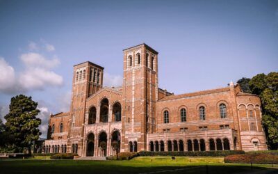 Newsom responds to federal freeze of UCLA research funds