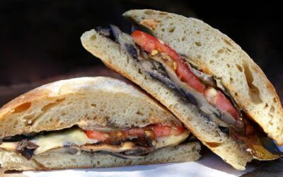 With antisemitism on the rise, a glimmer of hope at Jewish delis