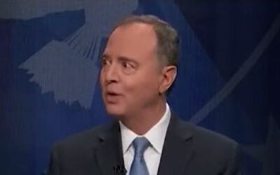 Adam Schiff reportedly under federal criminal investigation for alleged mortgage fraud