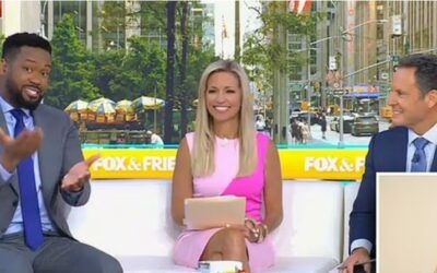 Fox & Friends hosts share blunt views on ‘thick women’ in response to continued Sweeney rage