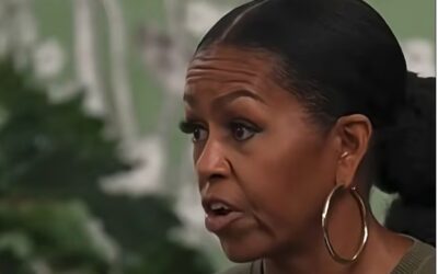 Stephen A. Smith calls Michelle Obama out over offensive blabbering: Who are you calling a housewife?