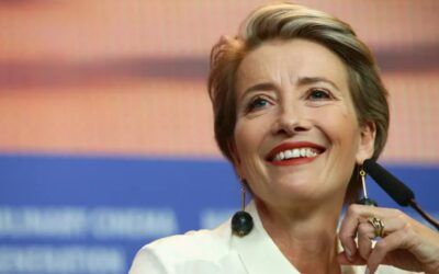 Actress Emma Thompson recalls Trump’s invitation for a date: ‘I could have changed the course of American history’