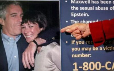 Judge blocks Ghislaine Maxwell unsealing, says it’s ‘garden variety testimony’ already known to public