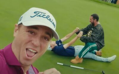Skip Bayless blasts Happy Gilmore 2 as disrespectful ‘mockery of golf,’ legends who did cameos ‘churn my stomach’