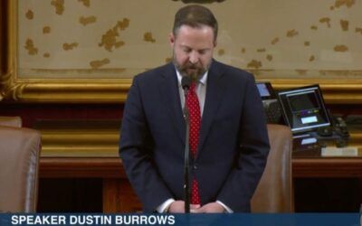 Texas Supreme Court sets expedited schedule in Paxton, 13 House Dems case