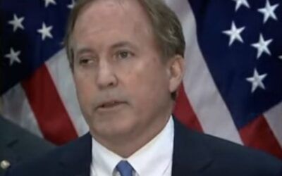 Texas AG Paxton files motion of contempt against O’Rourke