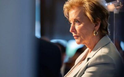 HHS, Department of Education announce nutrition reforms