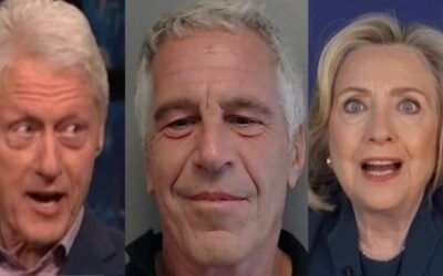 Clintons should ‘think long and hard’ about defying Epstein subpoena warns top House Republican