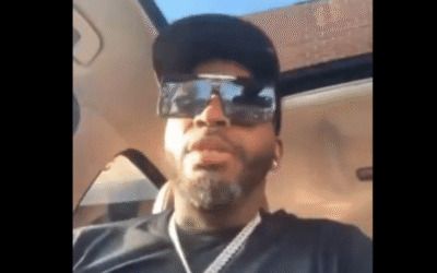 Chicago man minding his own business shot on Facebook Live in horrifying video