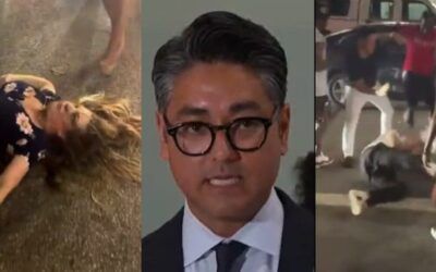 Cincy mayor vows more charges in brutal black mob beatdown – black pastor blames whitey