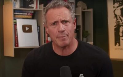 Chris Cuomo torched after falling for obvious deep fake AOC rant