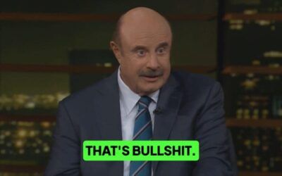 ‘That’s bullsh*t!’ Dr. Phil wrecks Bill Maher over his biased take on Trump ICE raids