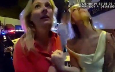 Power-tripping RI asst. AG may get to keep her job after viral video embarrasses her entire team