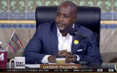 LA City Council bans N-word and C-word, could face lawsuit