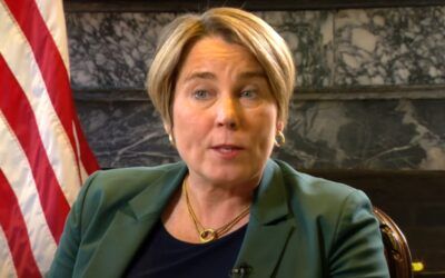 Boston colleges face cuts, Healey gives taxpayer-funded handouts