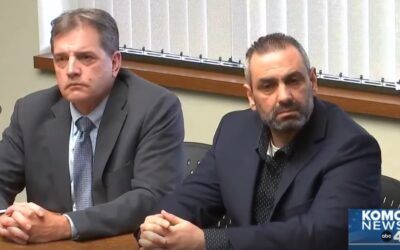 Father Convicted Of Assaulting Daughter Who Refused Arranged Iraqi Marriage