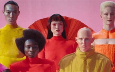 Woke no more: Jaguar CEO steps down after bizarre non-binary rebrand