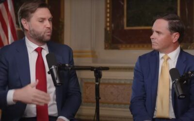 ‘Did you learn nothing?’: JD Vance mocks Democrats for raging over Sydney Sweeney for doing jeans ad
