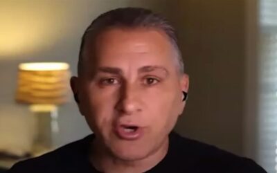 Former megachurch pastor condemns Trump supporters: ‘antithetical to anything good’