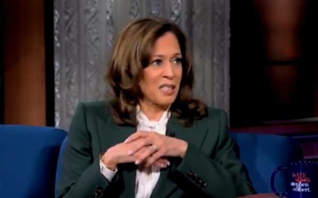 ‘The most ineffective $2 billion ever spent’ has been designated and it’s making Dems cringe