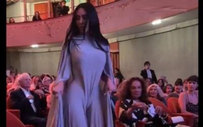 Kim Kardashian slammed in surgical DHS strike over ‘misinformed’ take on illegals