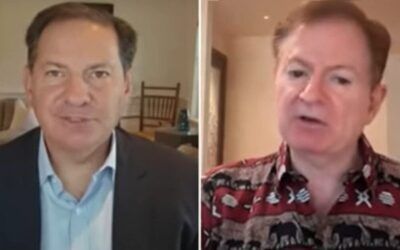 Former WaPo ‘fact checker’ excoriated over coverage of Biden’s cognitive decline