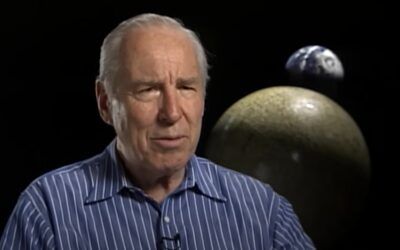 Apollo 13 commander James Lovell dead at 97