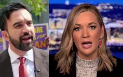 Pavlich: NYC ‘on verge of electing a communist who believes in blowing up buses and cafes’